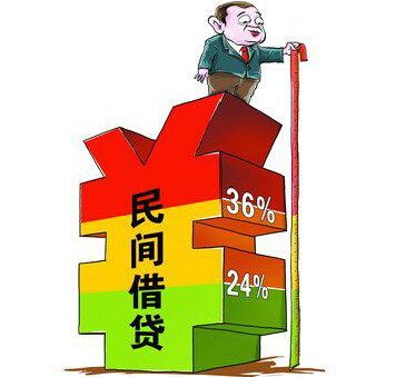 借款1700逾期350天要还4000，年利率超36%合法吗？