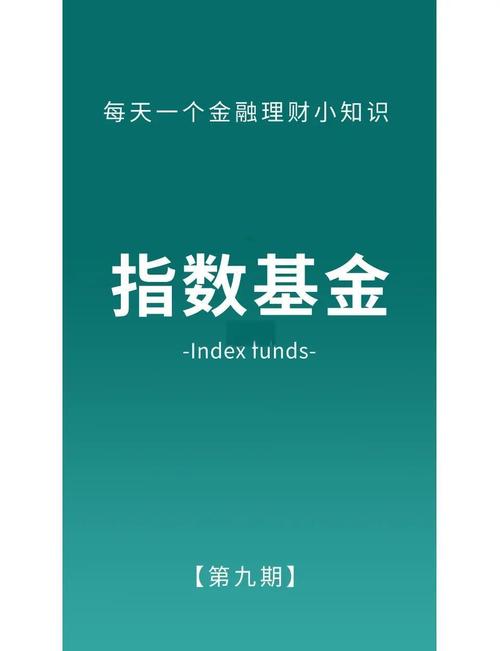 股票市场投资指南：沪深300与中证500指数基金揭秘