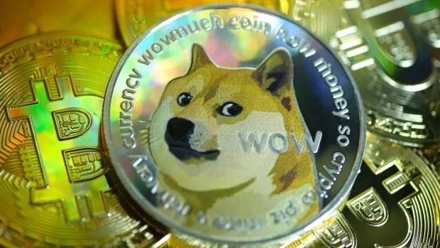 狗狗币能涨到100美元吗_美国财长加息信号致美股跳水_五一假期狗狗币暴涨