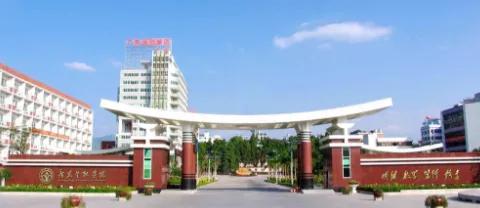 广东金融学院报考情况分享，含基本资料、排名及招生分数