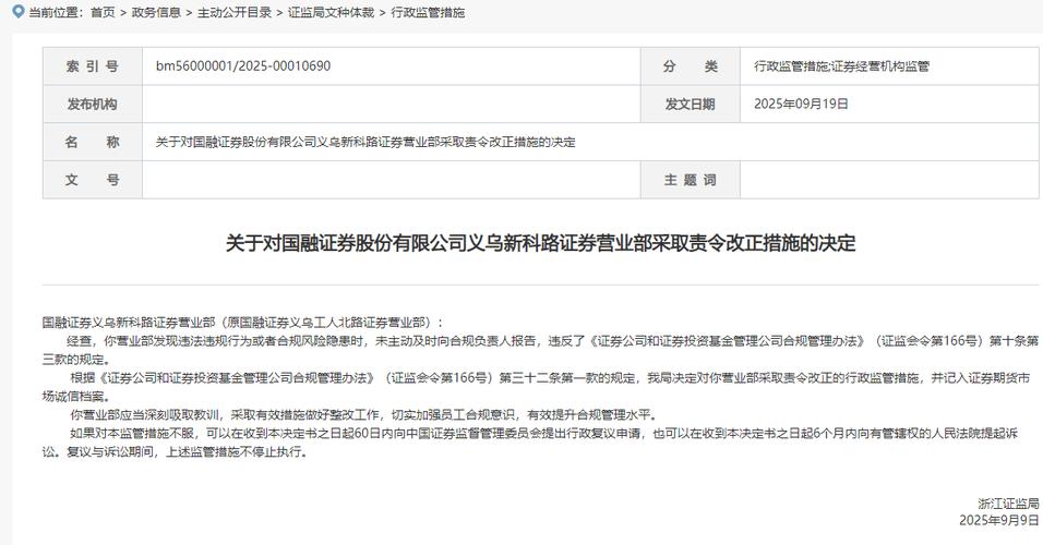 风险警示证券买入权限_国融证券风控流于形式 限制债券自营业务 暂停资产管理产品备案