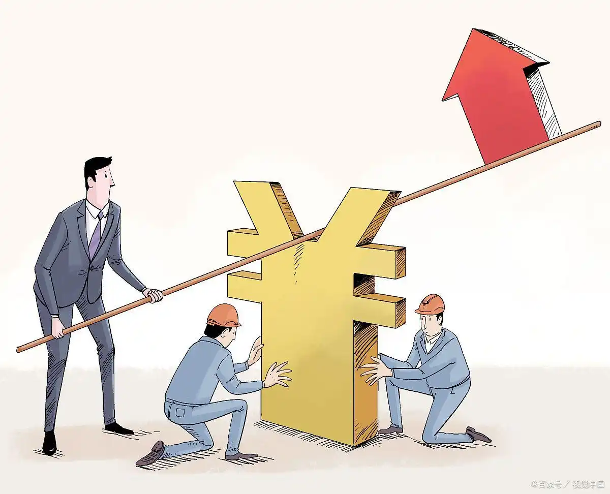 股市投资中杠杆规则很重要，如何运用及原理解析？