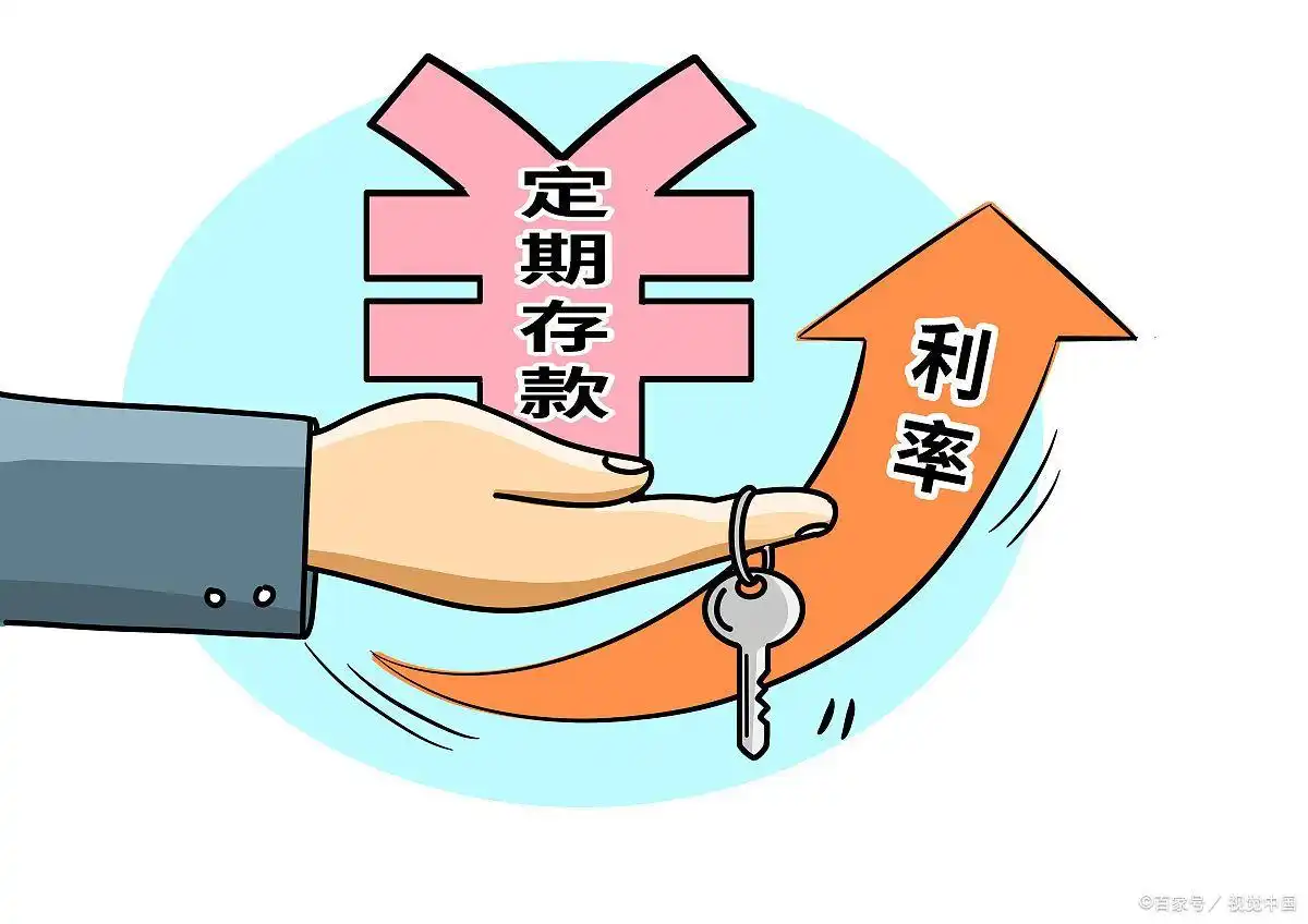 最新银行定期存款利率_交通银行存款利率2025年4月29日_交通银行年利率是多少