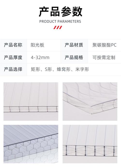 阳光板棚系统解决方案_中空阳光板批发价格_中空阳光板源头厂家