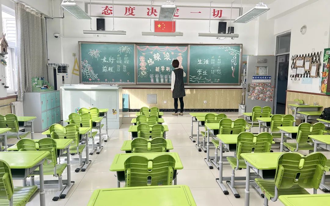 首都师范大学附属实验学校怎么样_顺义区春季开学_中关村第三小学顺义学校新学期工作
