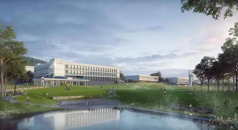 广东省新设高等职业学校_广东金融学院肇庆校区在哪个区_广东本科高校新校区建设