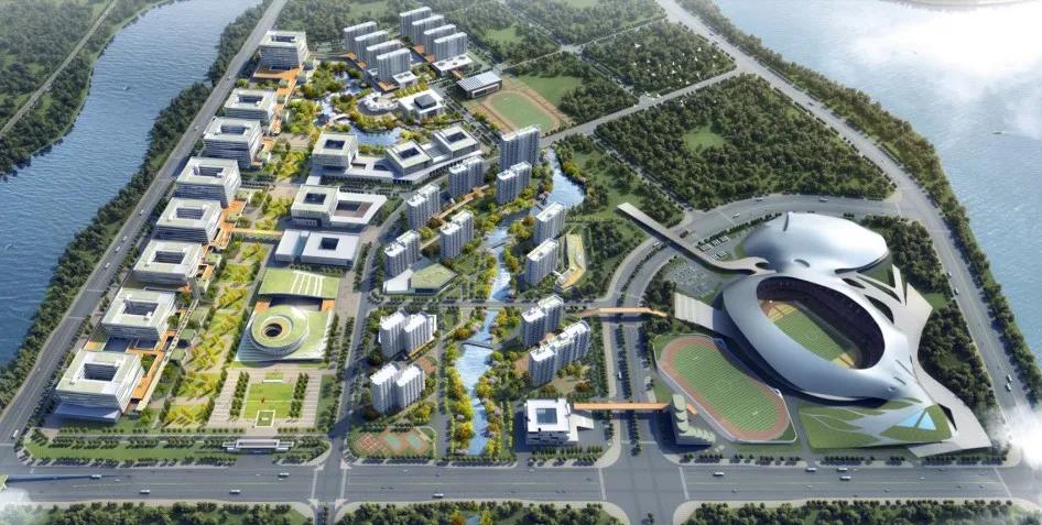 广东本科高校新校区建设_广东金融学院肇庆校区在哪个区_广东省新设高等职业学校