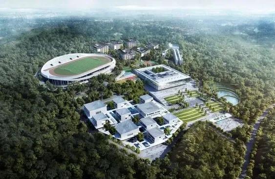 广东金融学院肇庆校区在哪个区_广东本科高校新校区建设_广东省新设高等职业学校