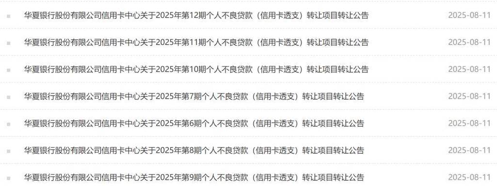 华夏银行监管处罚_华夏银行审核要多久_华夏银行管理层动荡