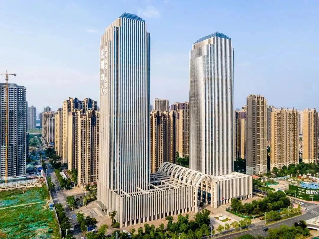 湖北交投集团中国500强企业_湖北交投集团有限公司董事长级别_汉阳四新区域国资监管企业