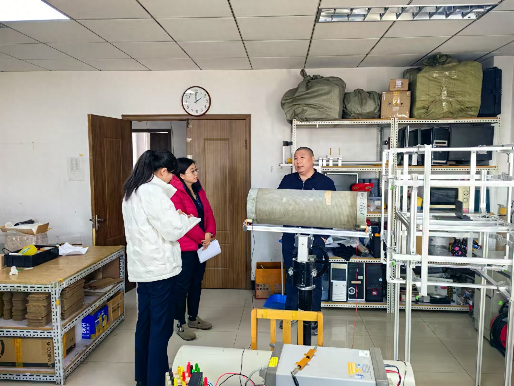 小微企业融资服务_华夏银行北京分行小微企业贷款_华夏银行审核要多久