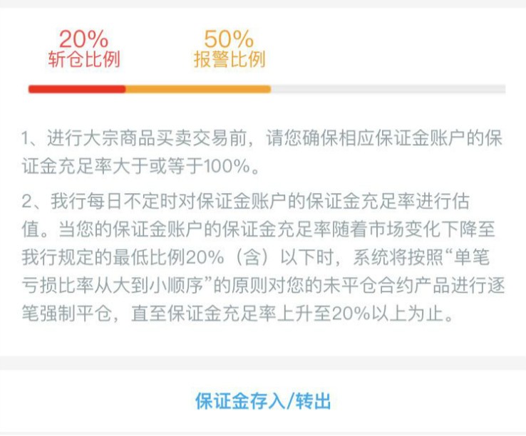 中国银行原油宝移仓时间_原油期货配资_原油宝保证金不足平仓原因