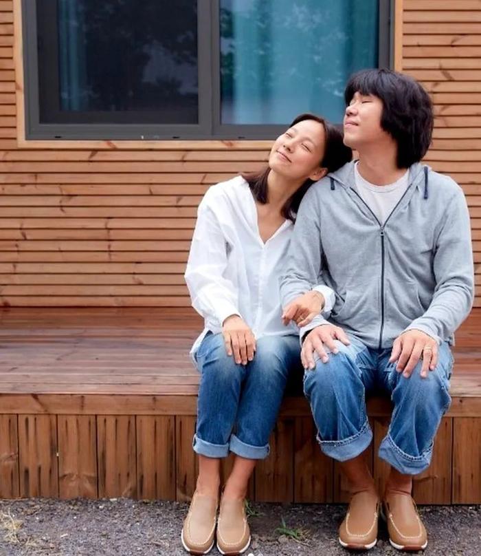 李孝利商业广告重启_李孝利房产投资理财_李孝利 崔成旭