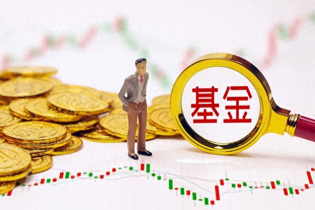 指数型基金_主动管理型基金_现在最好的定投基金有哪几支