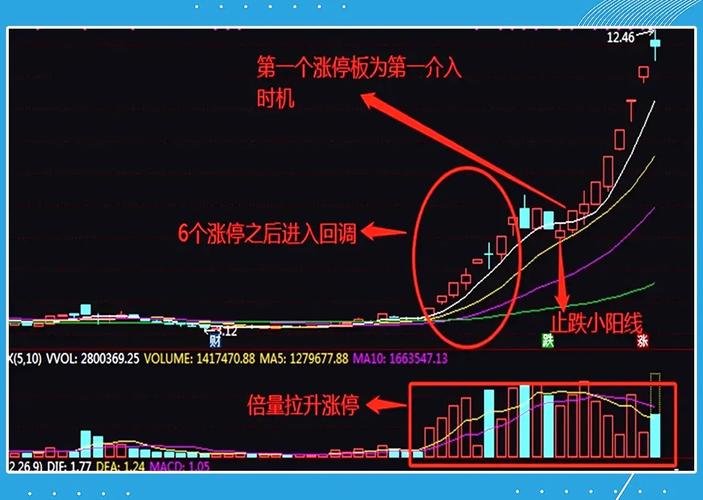 周线龙头战法_周线选股逻辑_1000元炒股一个月