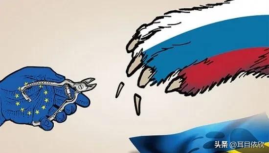 东欧政治与外交_欧洲与俄罗斯冲突深层矛盾_历史积淀地缘博弈安全架构价值观冲突