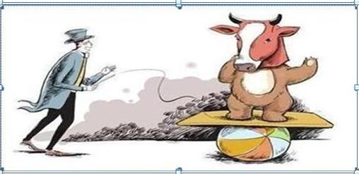 庄家洗盘大阴线判断技巧_克服人性弱点股市获利_吸筹洗盘出货指标公式