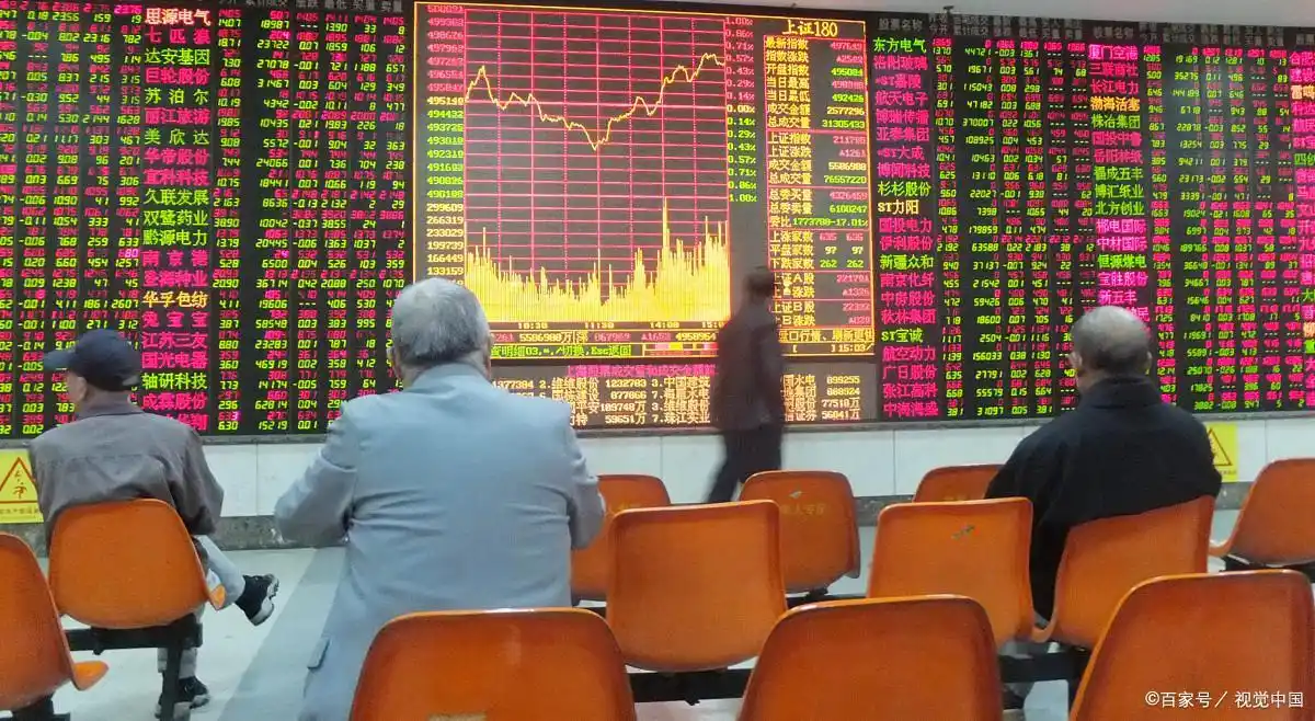 放量上涨分析_股票放量下跌是好是坏_底部放量上涨判断