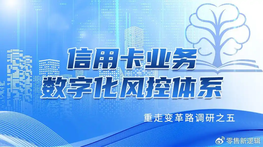 吉林银行信用卡业务数字化转型：构建风控体系，平衡风险与收益