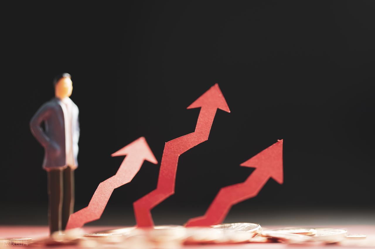 散户线 指标_MACD指标基础用法详解_MACD金叉死叉交易策略