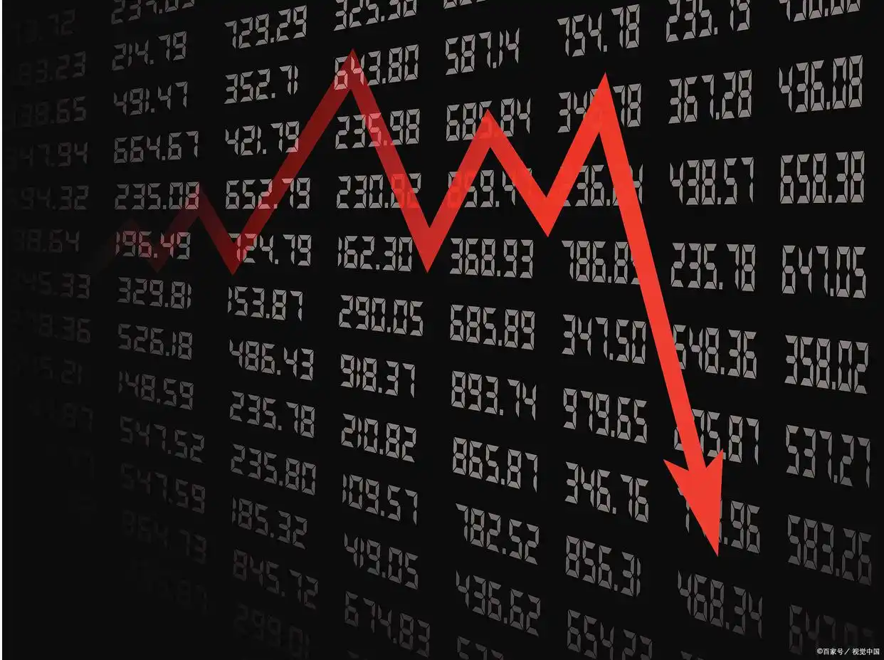 股票下跌缩量是好是坏？基本面与技术面选股看法不同