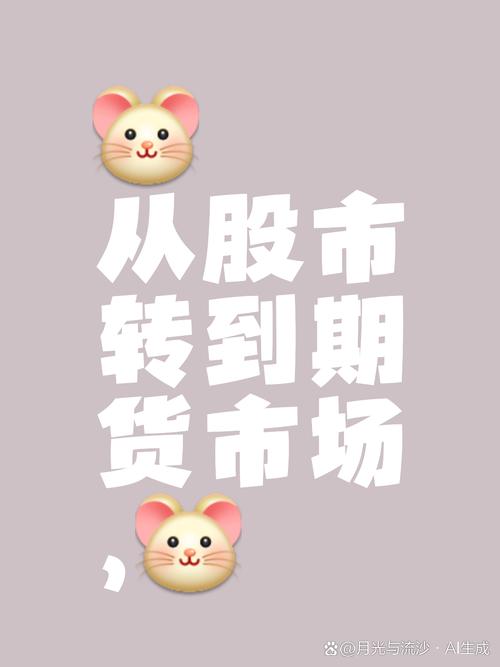 股票与期货本质不同，别混为一谈，莫因少数爆仓就对期货谈之色变