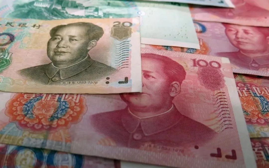 跨境支付通上线！打通人民币国际化任督二脉，意义非凡