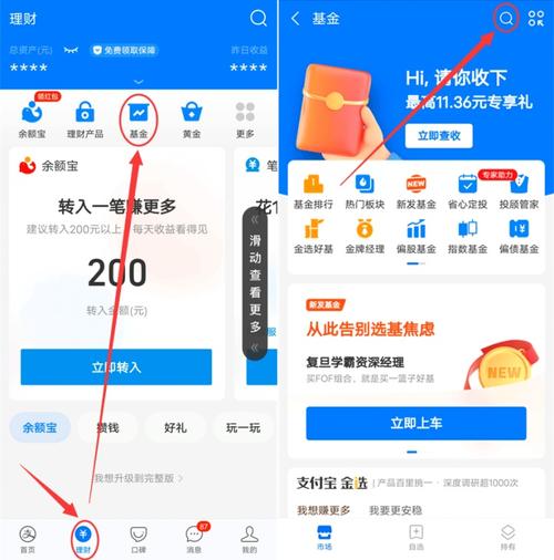 支付宝港股基金_港股通基金风险_支付宝可以买港股么