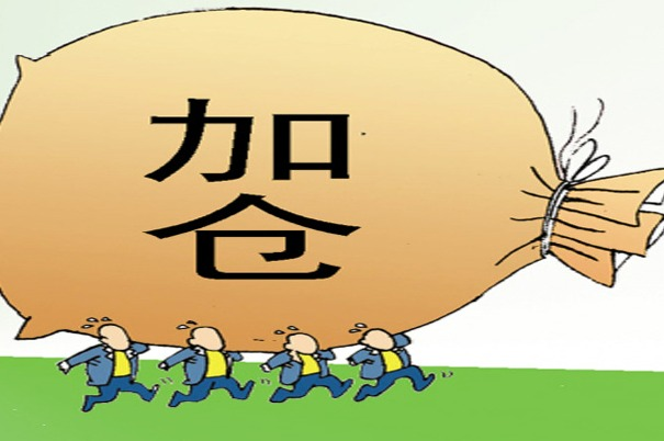 融资融券加杠杆_股票杠杆操作_股票配资是什么意思