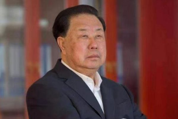 东北首富戴永革_嘉晨集团资产规模_辽宁首富孙寿宽