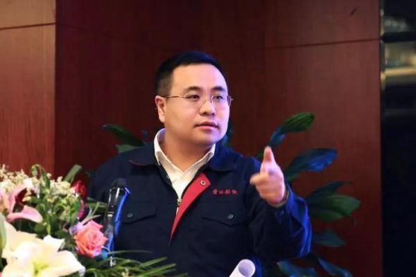 辽宁首富孙寿宽_嘉晨集团资产规模_东北首富戴永革