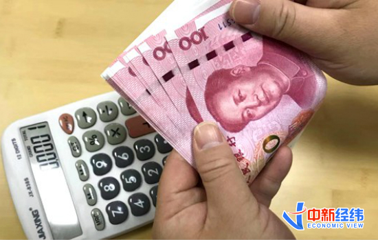 人民币去哪里换美元_人民币升值原因分析_人民币对美元中间价持续走高