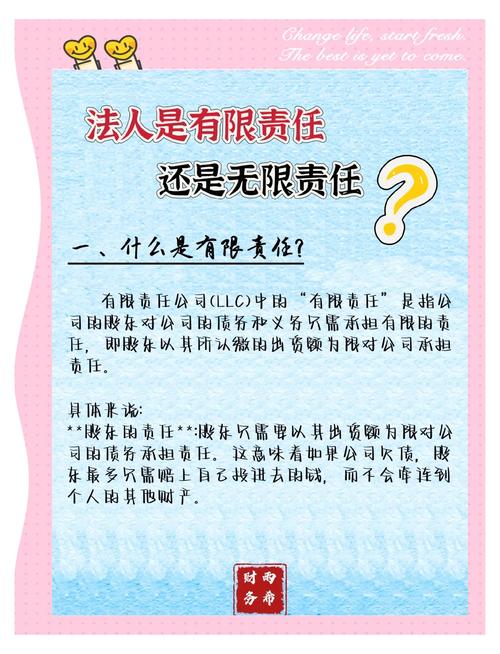 有限责任公司是什么性质_有限责任公司是什么企业类型_什么是有限责任公司