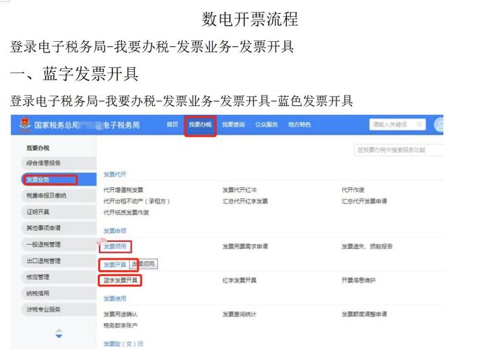 电子税务局数电票操作指南_税控盘开票上面待开是啥意思_数电票开票预警处理方法