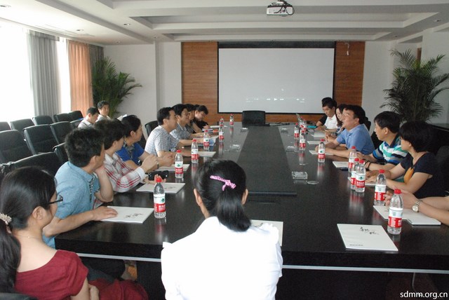 积成电子三十年发展历程_积成电子一年来行情_民盟山东省委调研积成电子