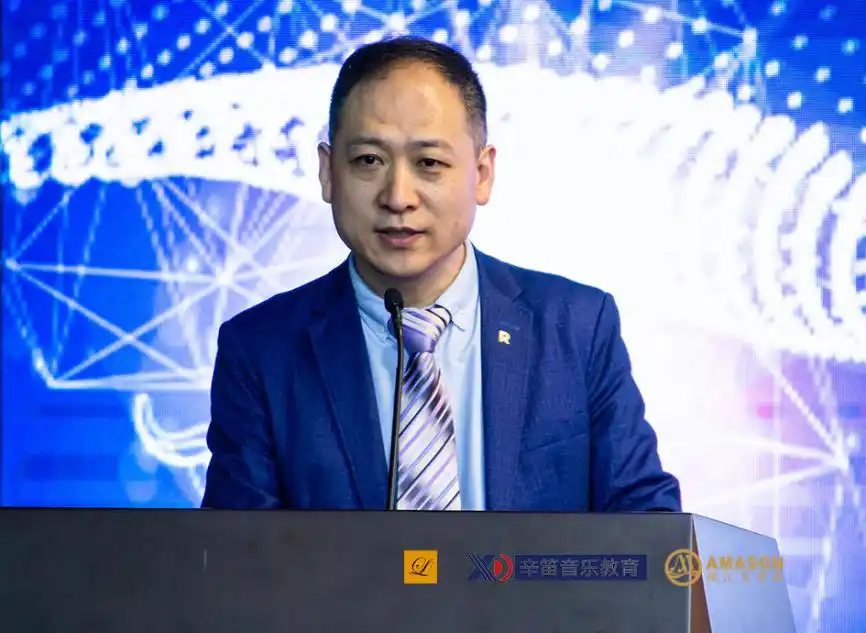 珠江艾茉森数码钢琴_兰森国际音乐节_冯兰钢琴