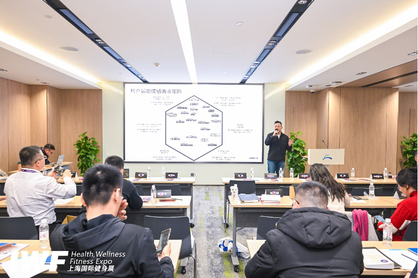 健身行业转型精耕细作趋势_2024中国运动健身行业数据报告_健身卡转让费一般多少钱