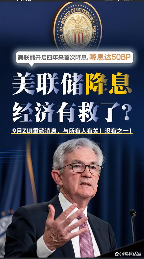 2025是否重启投资刺激政策_美联储内部分歧 关税政策影响 降息前景预测
