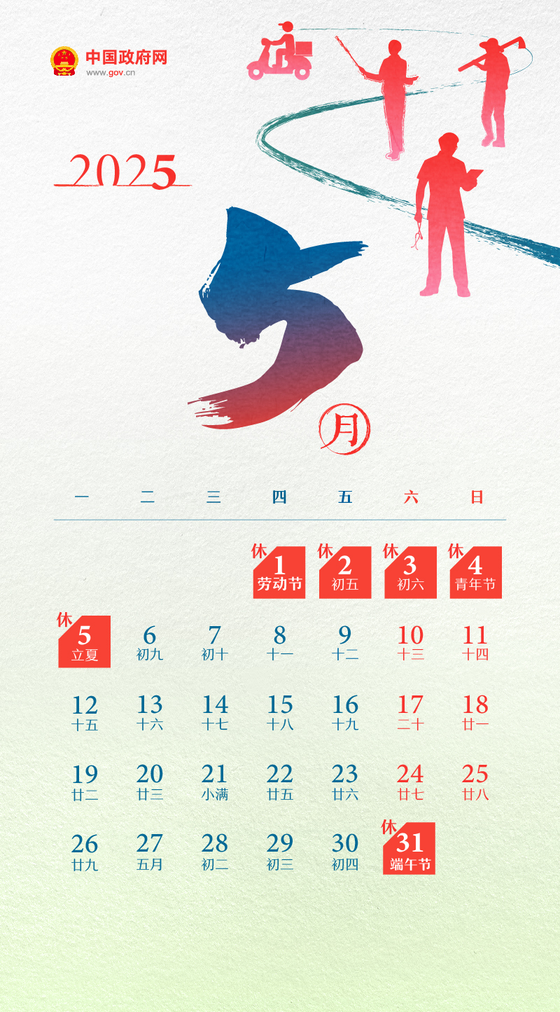 2025年股市会到多少点_2025年节假日安排_全国年节及纪念日放假办法