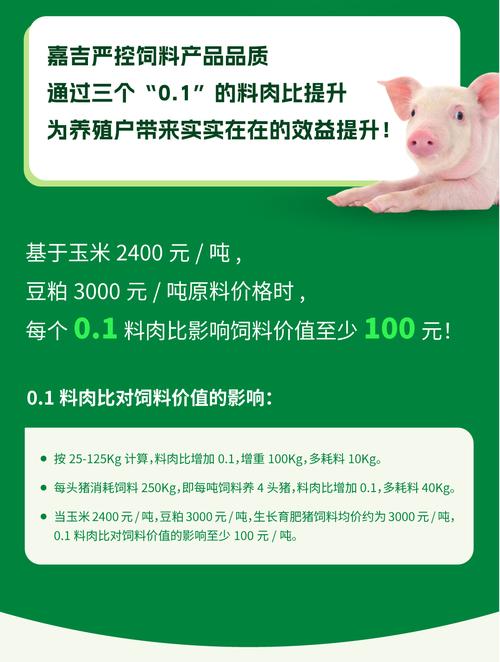 卖一头猪利润有多少？看销售技巧决定盈亏，行行出状元关键在方法