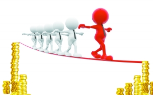 杠杆配资公司暗藏风险，股民因高杠杆炒股损失惨重