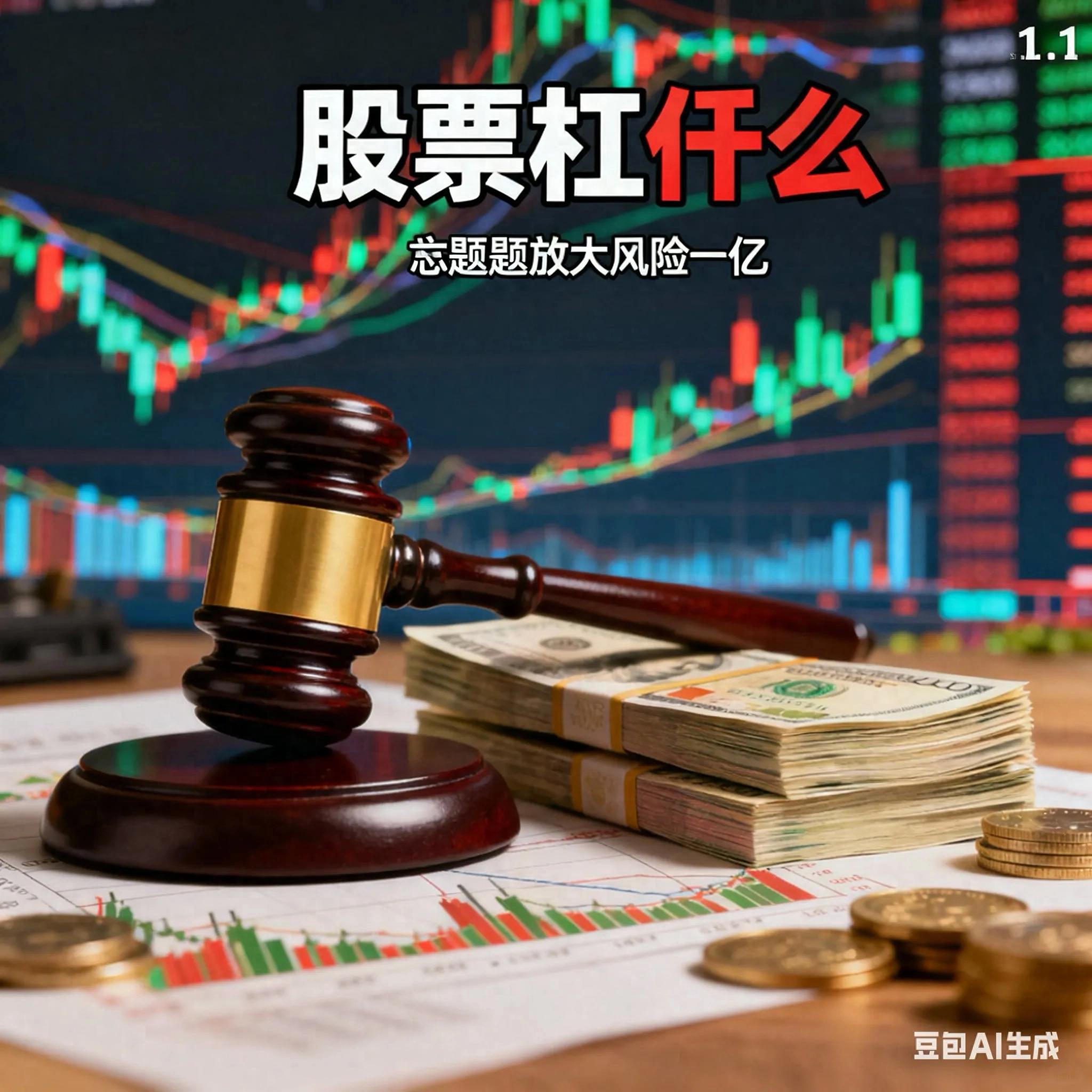股票杠杆怎么申请_股票杠杆是什么_合法股票杠杆玩法