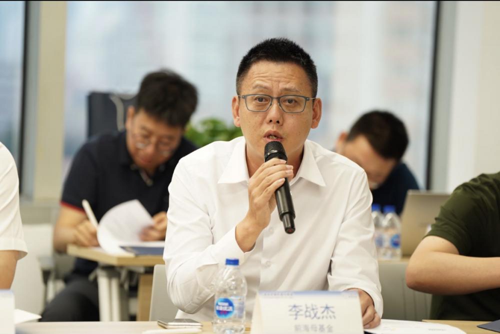 S交易市场行情_母基金做S交易优势_前海母基金 出资方