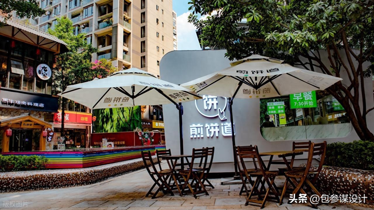 做招牌多少钱？别先问价，先看门头3秒能不能说清卖什么