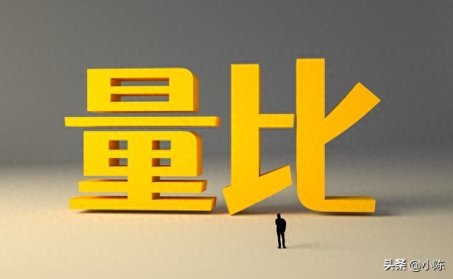 盯紧量比大于1.5，股票最快选出短线强势股