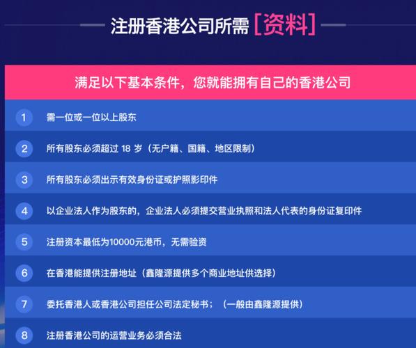 香港有限责任公司人数限制_香港注册公司要求_香港个股最少买卖单位