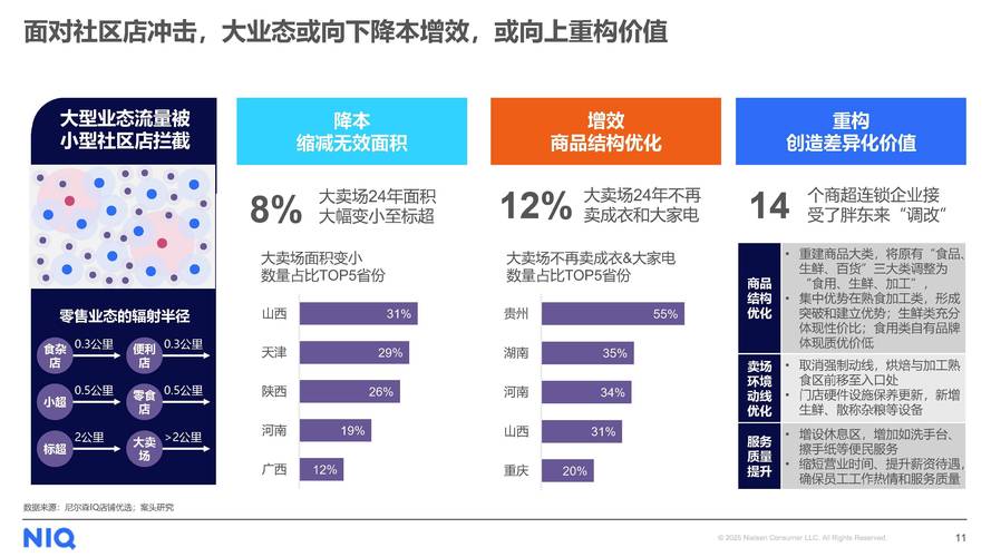 中国消费市场的大趋势_2025年中国商业趋势_政策驱动统一大市场