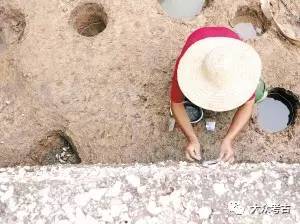 昆明挖出9口汉代水井，古滇人生活细节曝光