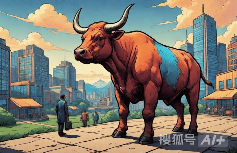 中国股市将迎慢牛行情，鸡年投资策略谷进峰出大波段操作