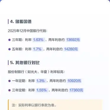 活期存款利息计算公式_银行存款年化收益率_银行存款利息计算公式详解